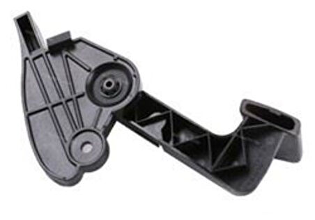 Monreal 75350 Kaput Kilit Mandalı A4 2001-2008 8E1823533B