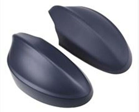 Monreal 75609 Ayna Kapağı Astarlı & M3 M4 Tip Sol BMW E90 E91 05-07 51167135097