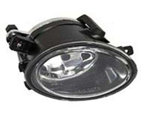 Monreal 75645 Sis Farı Sağ Düz Cam M-Tech BMW E39 E46 97-04 63177894018