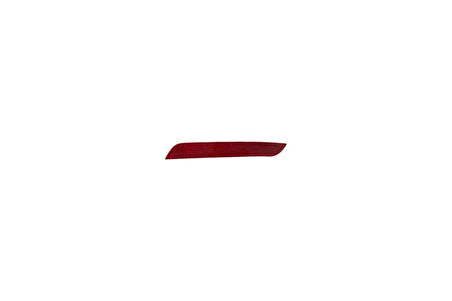 Monreal 75659 Tampon Reflektörü Arka Sağ BMW F30 F32 F36 2012-2015 63147382234
