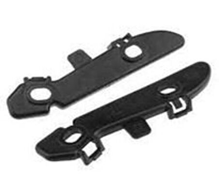 Monreal 75666 Tampon Braketi Ön Alt Sol BMW F30 F31 F35 Lcı 51117279711