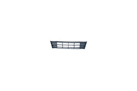 Monreal 75702 Tampon Izgarası Ön Orta Acc Lı Araç BMW F10 Lcı 14-15 51117331725