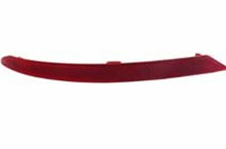 Monreal 75735 Tampon Reflektörü Arka Sol BMW F01-Lcı 2012-14 63147311179