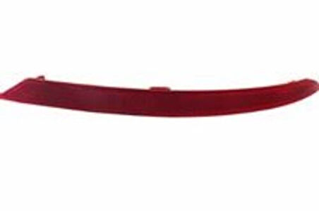 Monreal 75736 Tampon Reflektörü Arka Sağ BMW F01-Lcı 2012-14 63147311180