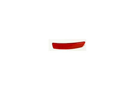 Monreal 75743 Tampon Reflektörü Arka Sol BMW F30-Lcı 16-17 63147400207