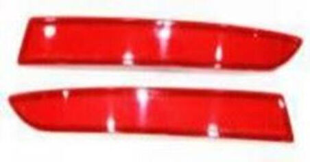 Monreal 75801 Tampon Reflektörü Arka Sağ BMW F10-Lcı 14-15 63147318556