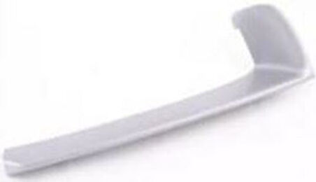 Monreal 75905 Tampon Izgara Çıtası Sağ BMW F10 2014-2015 51117331766