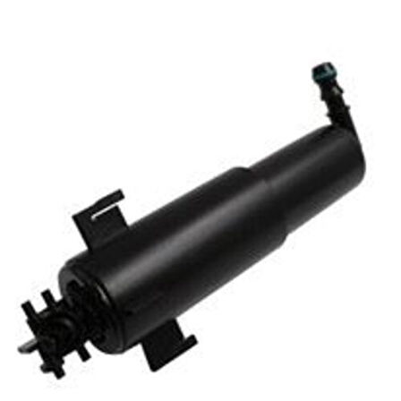 Monreal 75958 Far Yıkama Robotu Sol BMW E70 61677223059