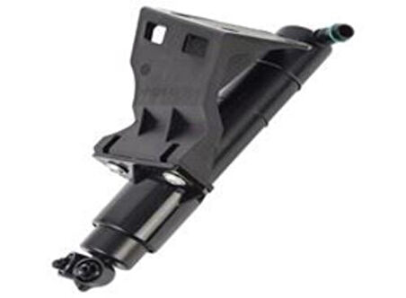 Monreal 75991 Far Yıkama Robotu Sağ ML-Serisi W164 05-10 1648600647