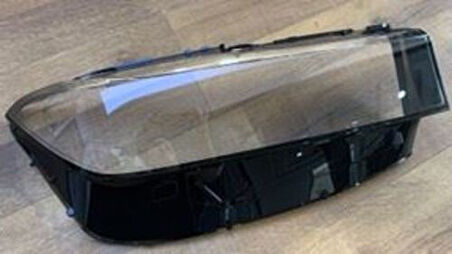 Monreal 76187 Far Camı Sağ BMW G12 2020- 63119450228