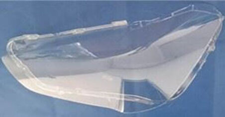 Monreal 76190 Far Camı Sol BMW F48 2016-2018 63117436461