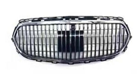 Monreal 76578 Panjur Krom Siyah Kamerasız Maybach E-Serisi W213 21- GKL-341242