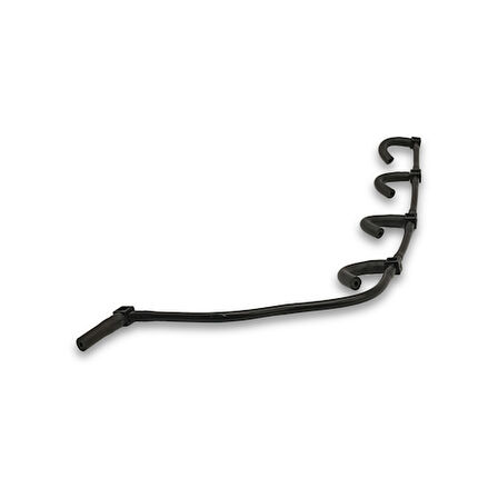 Monreal 7700101 Enjektor Geri Donus Hortumu Clıo 1.5 Dcı