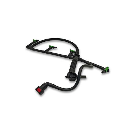 Monreal 7700160 Enjektor Geri Donus Hortumu Yakıt Hortumu Ford Transıt V 363 2.2 Tdcı