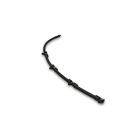 Monreal 7700211 Enjektor Geri Donus Hortumu Caddy III 2.0 Tdı