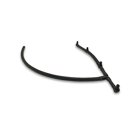 Monreal 7700234 Enjektor Geri Donus Hortumu Alfa Romeo 147 159 Jtd Sedıcı 1.9 Jtd