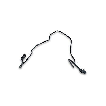 Monreal 7700261 Yakıt Hortumu Ford Focus III C-Max Connect Peugeot Expert 1.5 Hdı 1.6 Hdı Fıat Scudo 1.6 Mtj