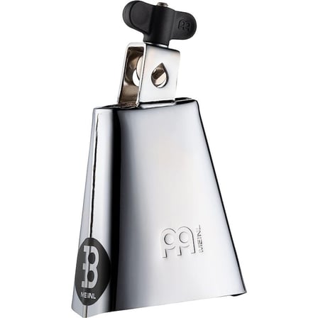 Meinl STB45L-CH Realplayer Steelbell 4,5\