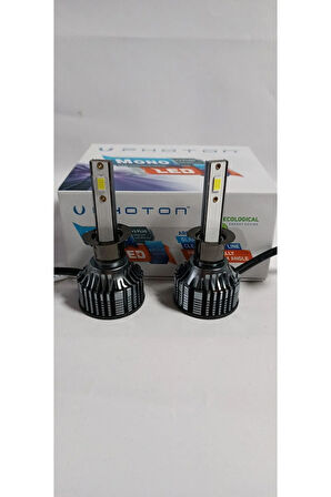 Photon H1 Mono Led Headlight