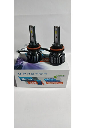 Photon MONO H11 Led Headlıght