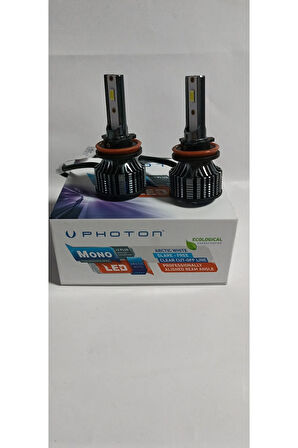 Photon MONO H11 Led Headlıght