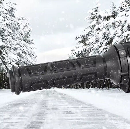 Benelli BN 251 Elcik Isıtma 4 Kademeli EL177