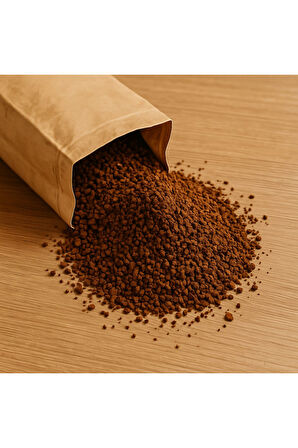 Eminönü Bazaar 3 ü 1 Arada Kahve