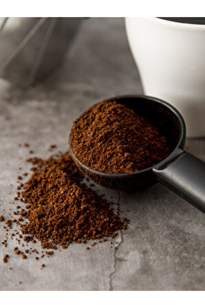 Hindistan Filtre Kahve (Öğütülmüş) 1 kg