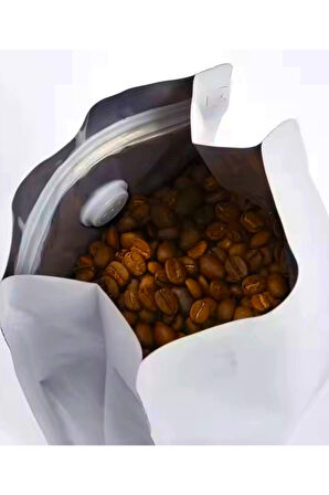 Nicaragua Filtre Kahve (Çekirdek) 250 gr