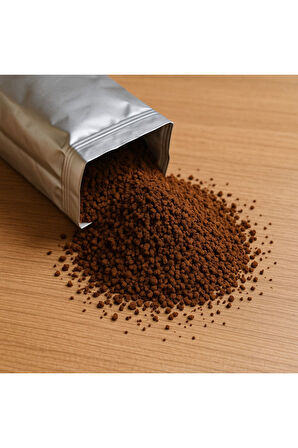 Ruanda Filtre Kahve (Öğütülmüş) 1 kg
