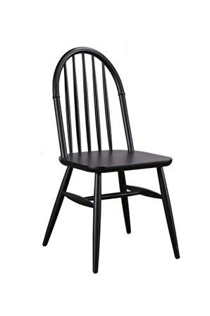 Montana Amerikan Retro Sandalye