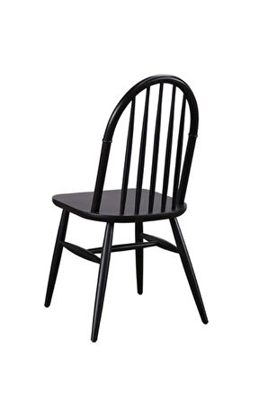 Montana Amerikan Retro Sandalye