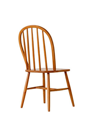 Montana Amerikan Retro Sandalye