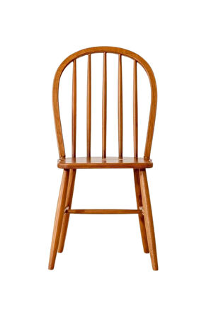 Montana Amerikan Retro Sandalye