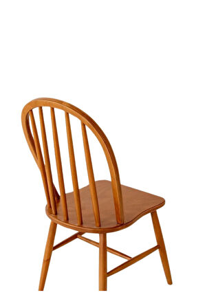 Montana Amerikan Retro Sandalye