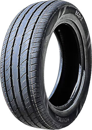 Montreal Eco-2 195/55R16 87V Yaz Lastiği 2025