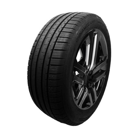 Montreal Dynamic UHP 205/55R17 95W XL Yaz Lastiği (Üretim Tarihi: 2026)
