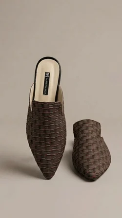 Woven Muse
