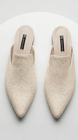 Soft Ivory