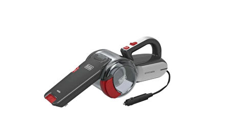 BLACK DECKER PV1200AV-XJ 12V/12.5 ARAÇ SÜPÜRGESİ