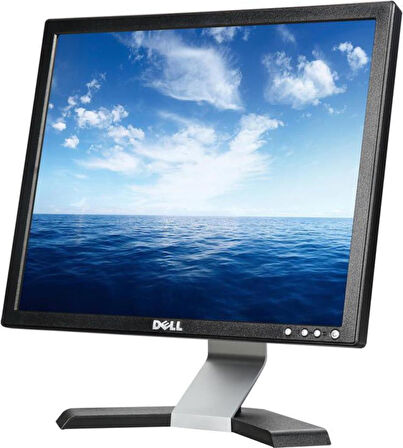 DELL E177FPc 17" LCD MONİTÖR OUTLET 