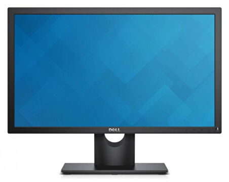 Dell E2216H 5 ms 60 Hz 1920x1080 px TN Monitör OUTLET