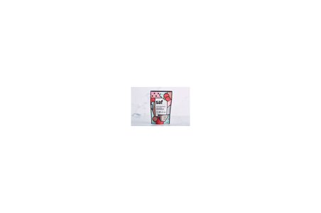 Tahinli & Yaban Mersinli Granola 45 g ( 1 ADET )