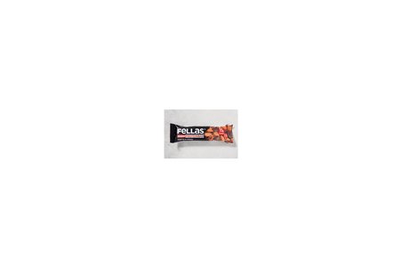 Badem ve Kakaolu Bar 45 g ( 1 ADET )