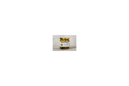 Halhali Zeytini 400 g ( 1 ADET )