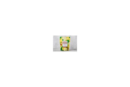 Glutensiz Zencefilli Limonlu Kurabiye 120 g ( 1 ADET )