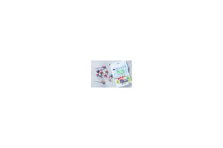 C Vitaminli Organik Lolipop 58 g x 10 Adet ( 1 ADET )