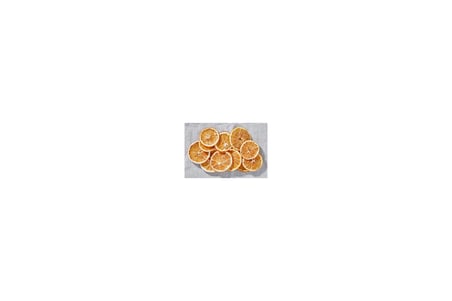 Kurutulmuş Portakal Dilimleri 50 g ( 1 ADET )