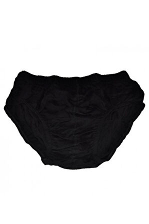 5'li Erkek Kom Slip Mnt.içgiyim