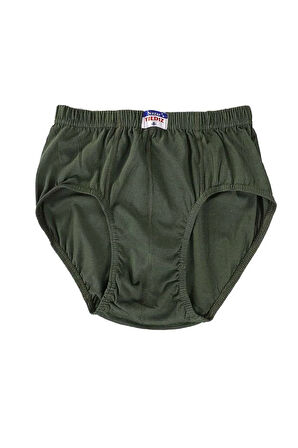 5'li Erkek Kom Slip Mnt.içgiyim